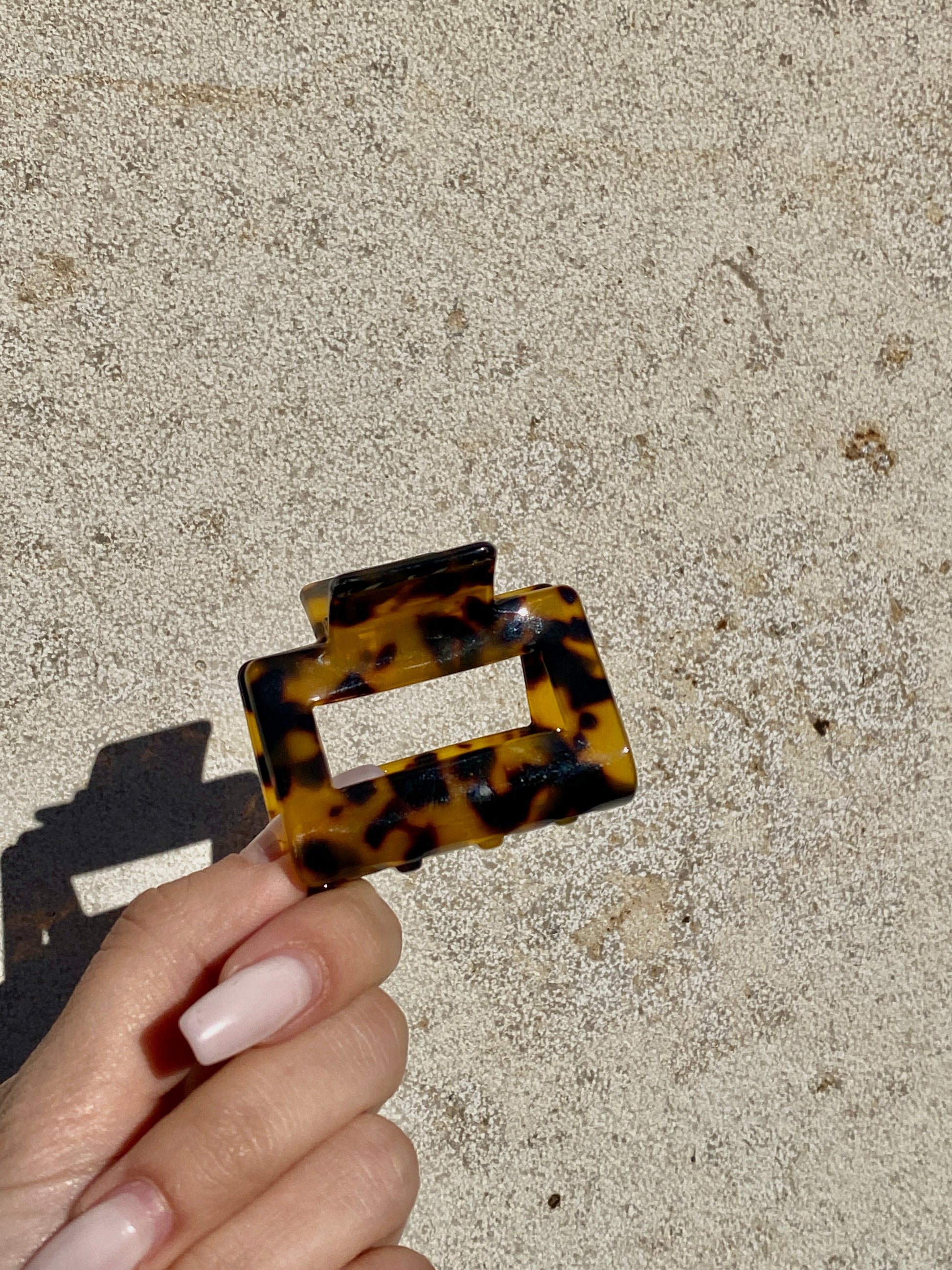 LEO Clip