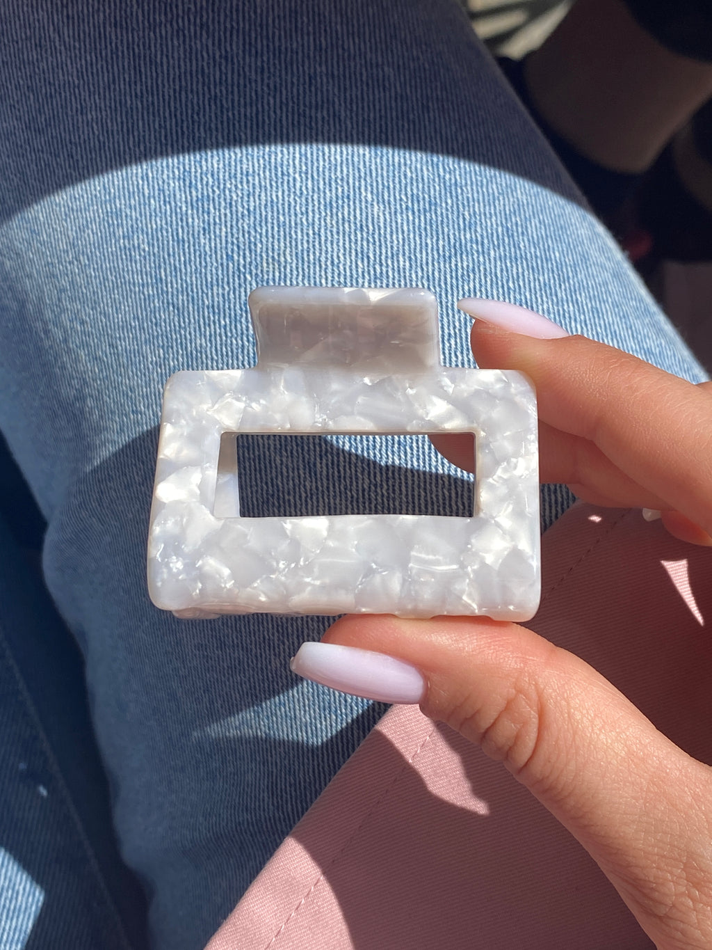 CLOUD Clip